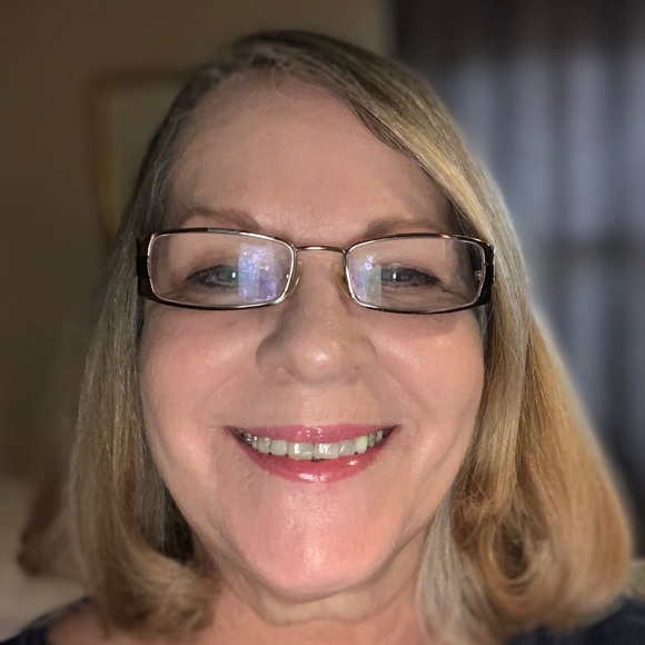 Meet your Posher, Peggy - Picture 1 of 1